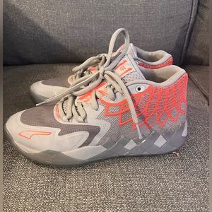 Puma LaMelo Ball Men’s Sneakers